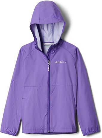 Columbia Girls' Switchback Ii Jacket, Medium