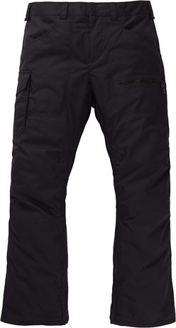 Burton Men's Covert Snow Pant - Black - XL