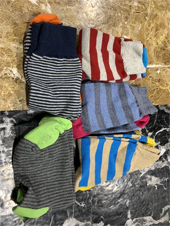 Kids Socks, Size Unknown