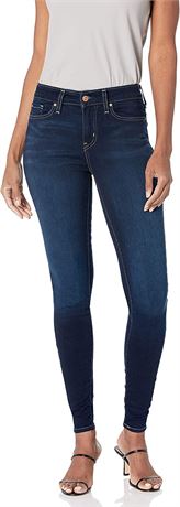 Signature by Levi Strauss & Co. Gold Label Women's Modern Skinny Jeans