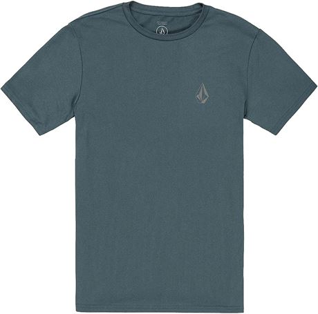 Volcom Men's Stone Tech Short Sleeve T-Shirt, 2XL