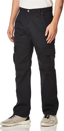 Dickies Men's Tough Max Duck Cargo Pant, 32x32