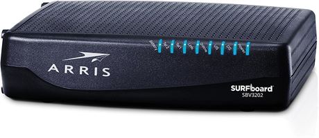 ARRIS SURFboard SBV3202 DOCSIS 3.0 Cable Modem