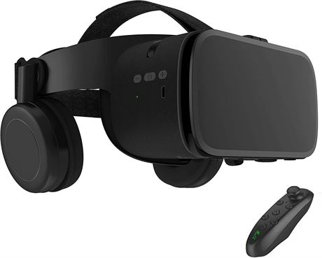 BOBOVR Z6 Virtual Reality Headset