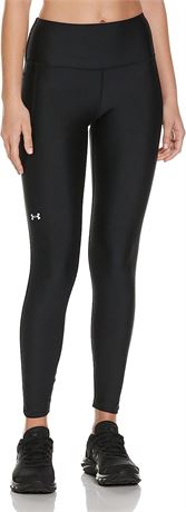 Under Armour Women's HeatGear High Waist Leggings, Small