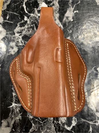 1791 BHX THUMB BREAK HOLSTER, Right Handed, Model Unknown