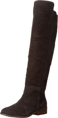 Lucky Brand - Boots - Women's - 11 Wide Calf