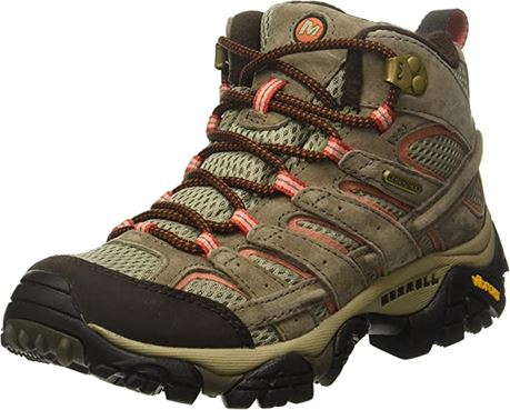 Merrell - Boots - Women's - 9 Wide