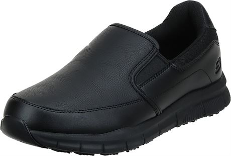 Skechers - Work Shoes - Men's - 12