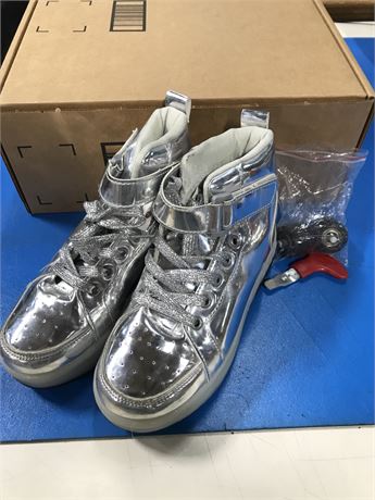 Unbranded - Sneakers Kid's - Size 4