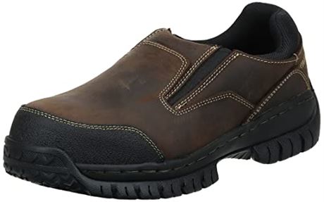 Skechers - Work ShoesMen's - 12