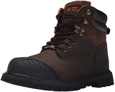 Ad Tec - Boots - Men's - 12W