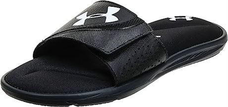 Under Armour - Flip Flops - Men's - 10