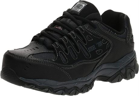 Skechers - Boots - Men's - 9.5