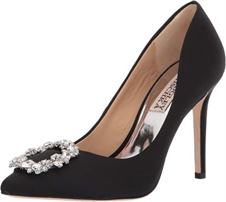 Badgley Mischka - Heels - Women's - 7 1/2