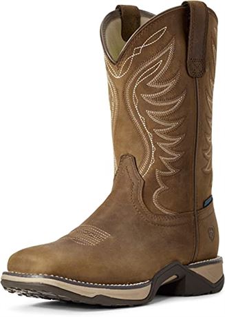 Ariat - BootsWomen's - 8