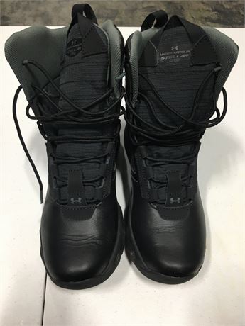 Under Armour - Boots - Men's - 7