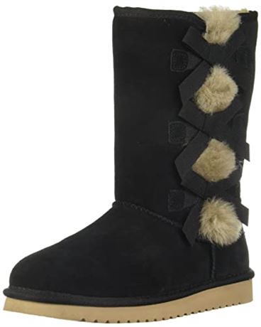 Koolaburra - Boots - Women's - 9