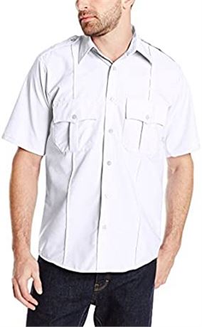 Horace Small Men's Professional Short Sleeve Security Shirt size unknown