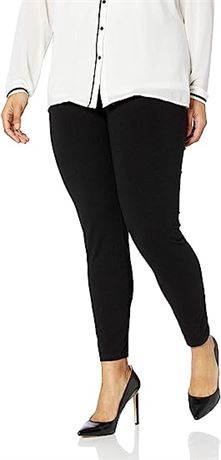 No nonsense Women's Cotton Legging, Med