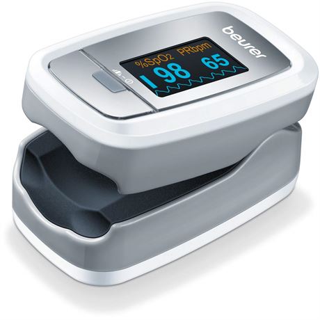 Beurer PO30 Fingertip Pulse Oximeter