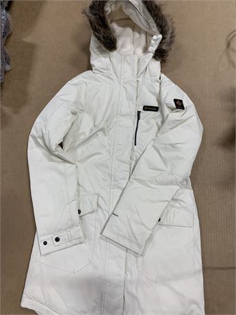 Columbia Womens Jacket, Sm