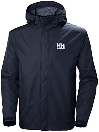 Helly Hansen Men's Seven J Waterproof 5XL