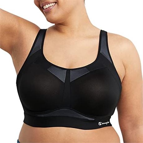 Champion Women's Sports Bra