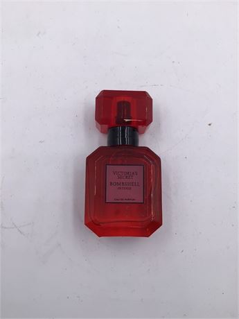 Victoria Secret Bombshell Intense, .25oz. Cologne/Perfume