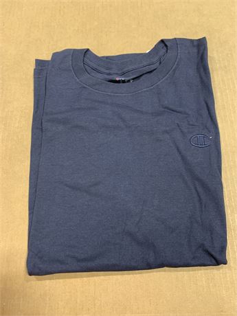 Champion T-Shirt, Lg