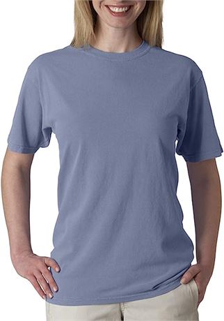 Comfort Colors 6.1 oz. Ringspun Garment-Dyed T-Shirt, XX-Lg