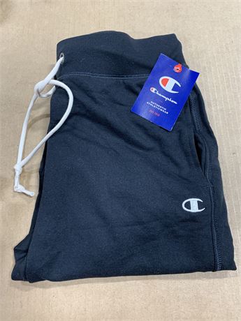 Champion Womens Joggers, Sm