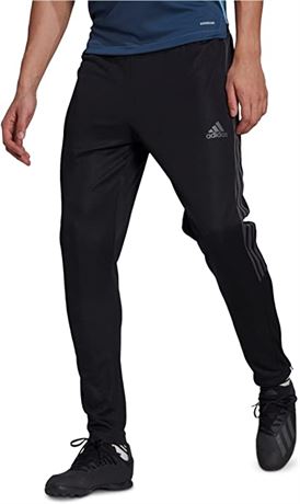 Adidas Men's Tiro 21 Track Pants, Medium