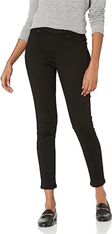 Amazon Essentials Women's Stretch Pull-On Jegging 8