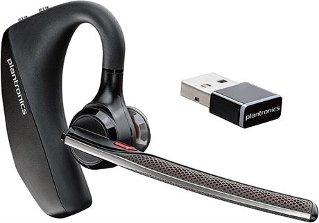 Plantronics - Voyager 5200 UC (Poly)