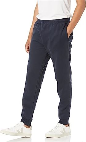 Amazon Essentials Men's Fleece Jogger Pant XL