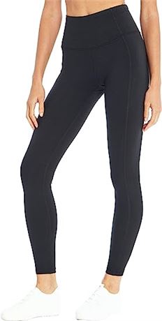 Marika Women's Olivia High Rise Tummy Control Legging, Sm