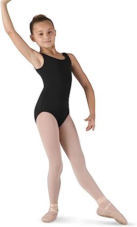 Bloch Unitard, Small