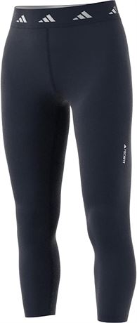 adidas Women's Techfit 7/8 Tights XL