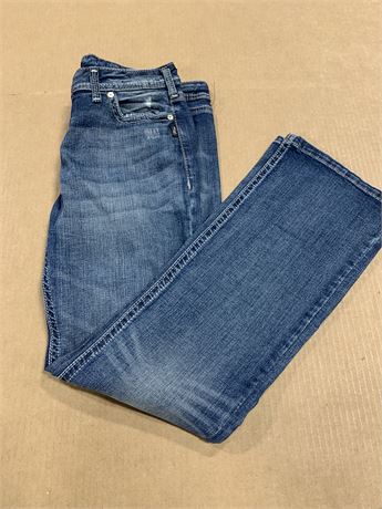 Silver Jeans Co. Jeans, 34x33