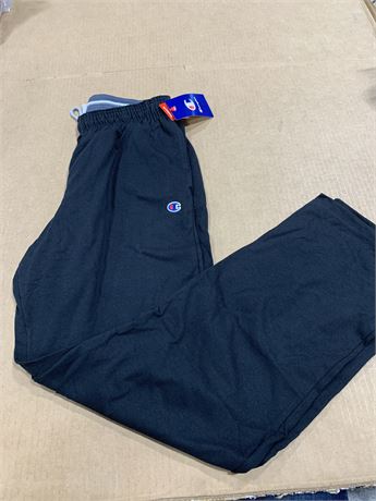 Champion Jogger, Med