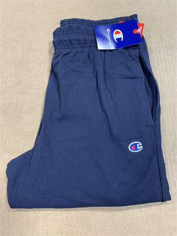 Champion Jogger, Sm