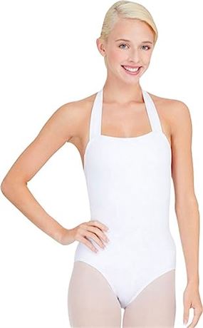 Capezio Women's Halter Leotard XS