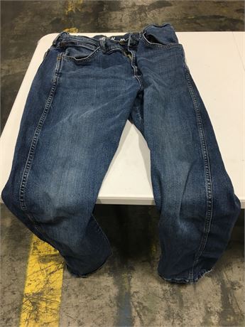 wrangler jeans 32x32