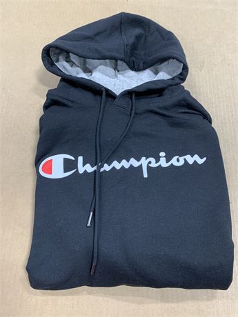 Champion Hoodie, Lg