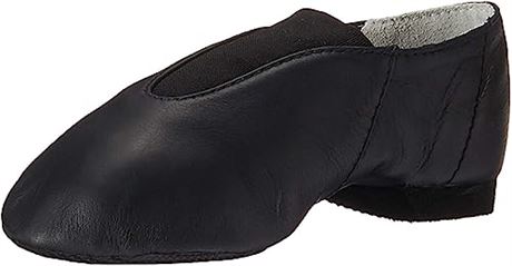 Bloch Leather Dance Shoe for Girl's, Size 4