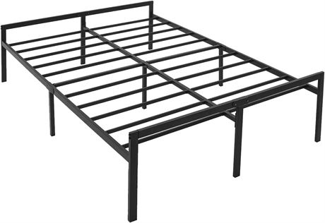 Mofesun Metal Bed Frame Queen