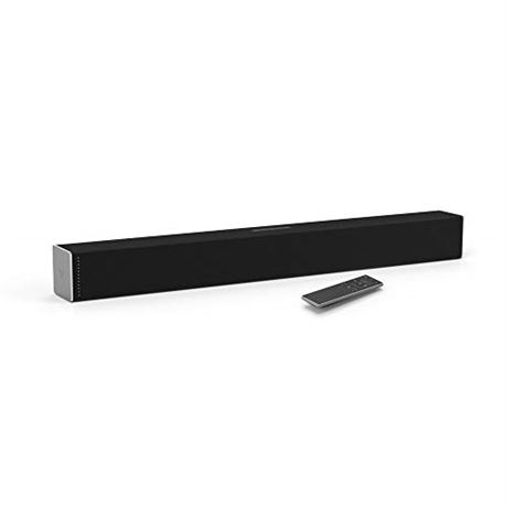 VIZIO Sound Bar for TV, 29 Surround Sound System with Bluetooth SB2920-C6