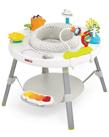 Skip Hop Baby Interactive Play Center, 4mo+