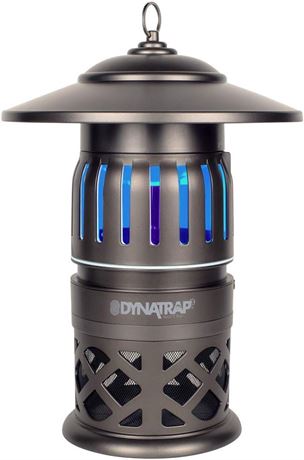 DynaTrap DT1050-TUNSR Mosquito & flying Insect Trap